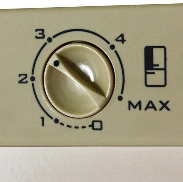 POZIS RK-102 285л бежевый — изображение 2