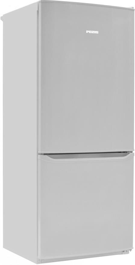 POZIS RK-101 250л серебристый — изображение 5