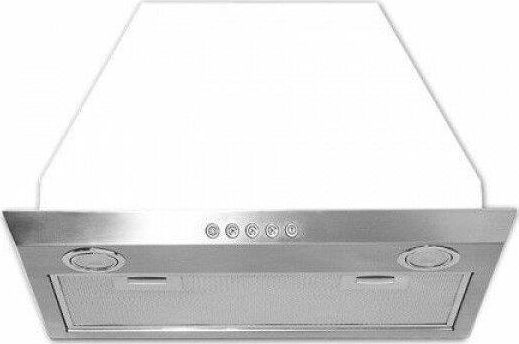 ELIKOR Вытяжка встраиваемая 52N-650-E3D нерж.сталь — изображение 3