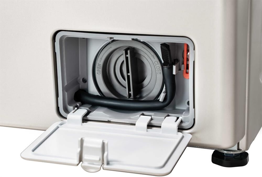 БИРЮСА WM-SL1214/15 B золотой — изображение 6