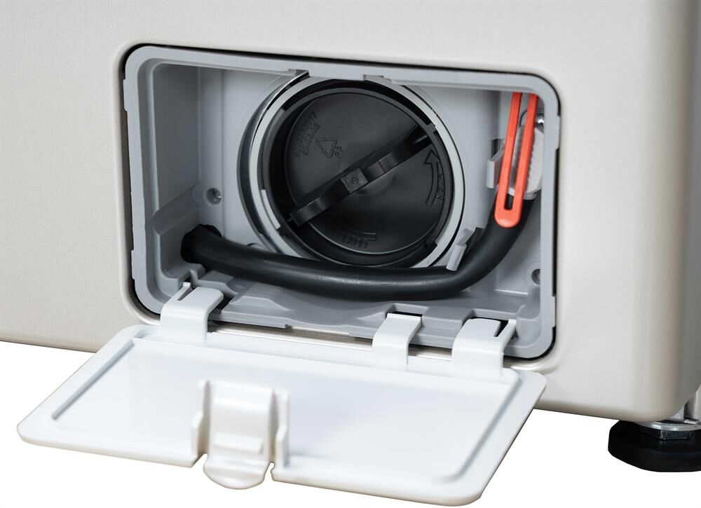 БИРЮСА WM-SL1014/15 B золотой — изображение 2