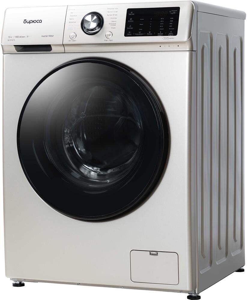 БИРЮСА WM-SL1014/15 B золотой — изображение 3