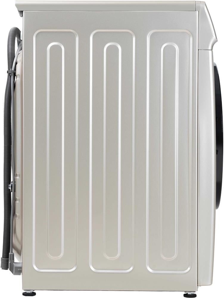 БИРЮСА WM-SL1014/15 B золотой — изображение 7