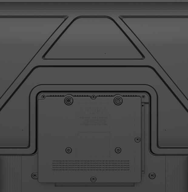 BLACKTON BT 32FS03B HD SMART TV Android Безрамочный — изображение 5