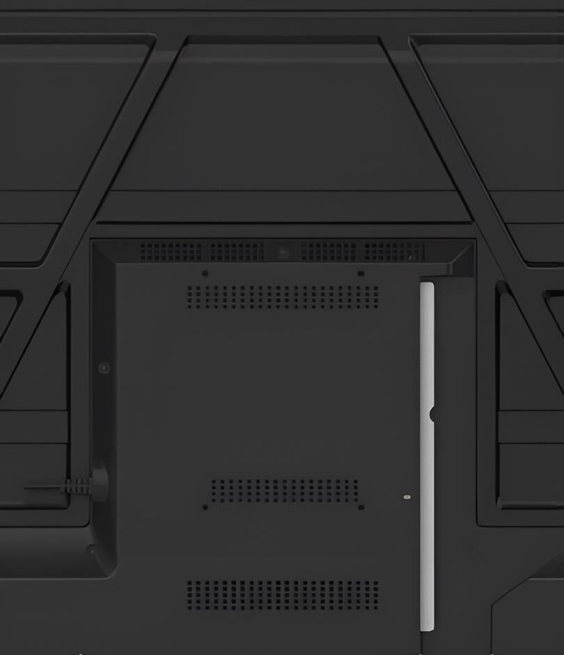 BLACKTON BT 32FS01B HD SMART TV Android Безрамочный — изображение 5