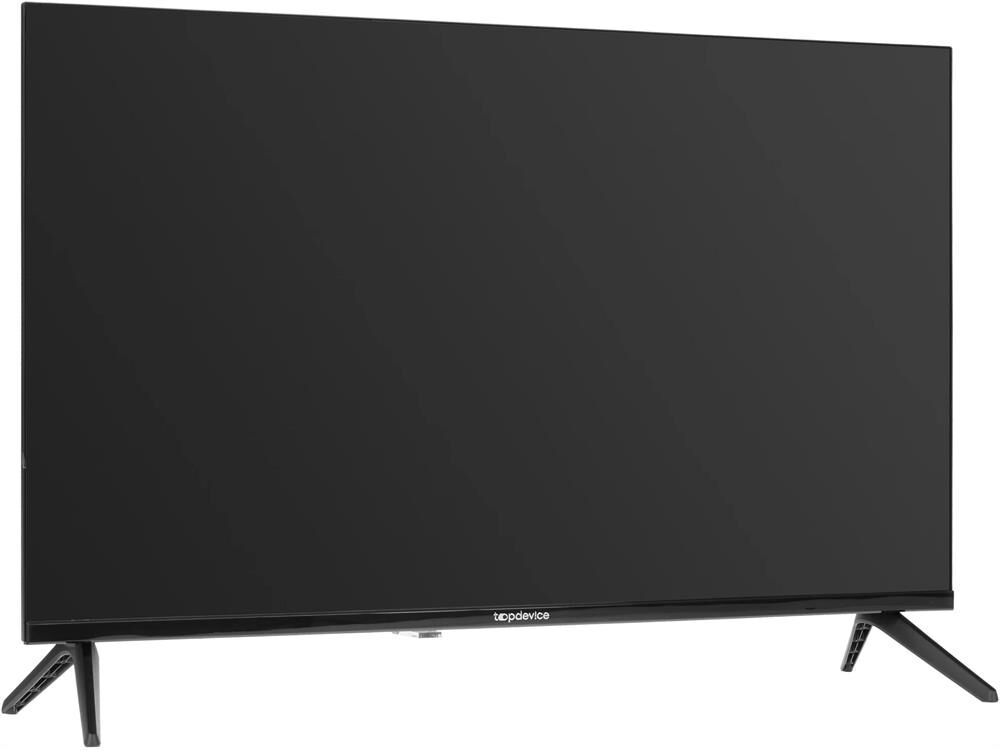 TOPDEVICE TDTV32CS08H HD SMART TV — изображение 5