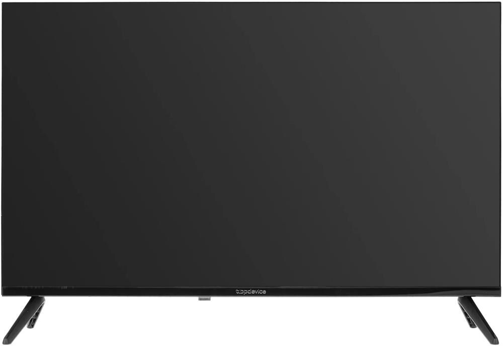 TOPDEVICE TDTV32CS08H HD SMART TV — изображение 6