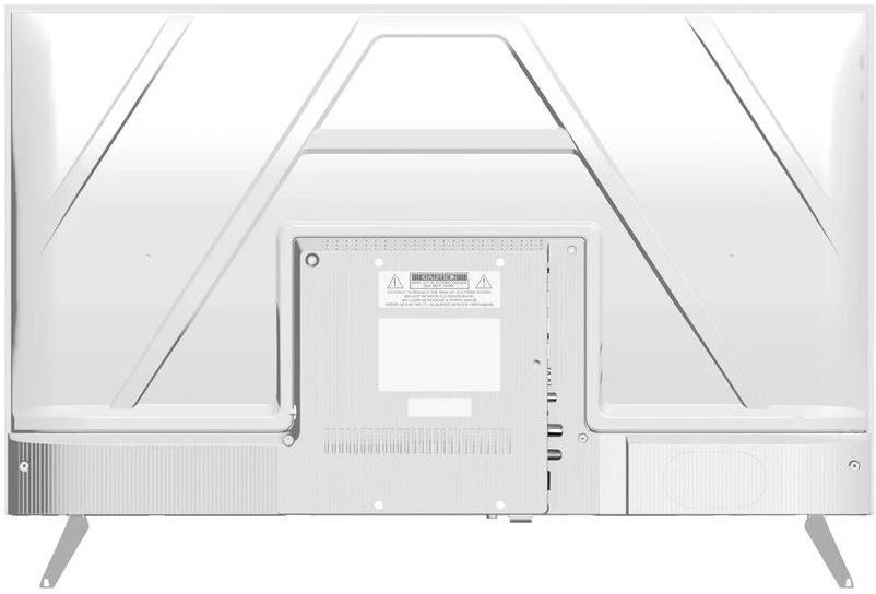 TOPDEVICE TDTV32CS08H HD SMART TV белый — изображение 2