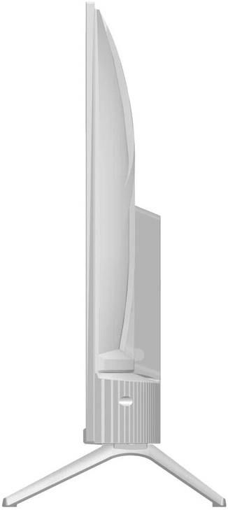 TOPDEVICE TDTV32CS08H HD SMART TV белый — изображение 3