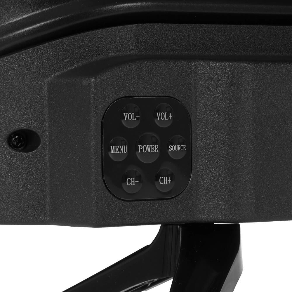 TOPDEVICE TDTV32CS08F HD SMART TV — изображение 8