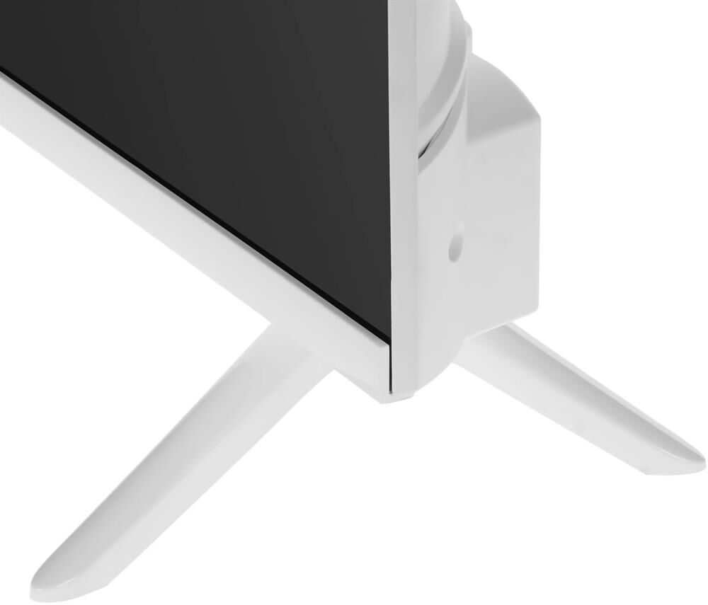 TOPDEVICE TDTV32CS08F HD SMART TV белый — изображение 8