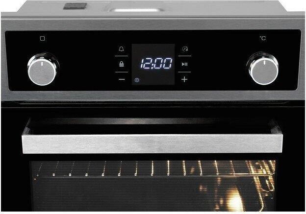 LEX EDP 094 IX Духовой шкаф — изображение 7