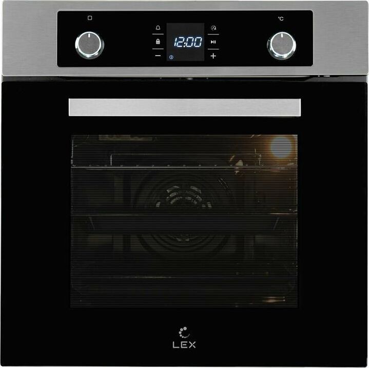 LEX EDP 094 IX Духовой шкаф — изображение 9