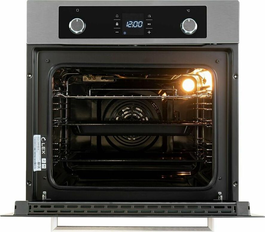 LEX EDP 094 IX Духовой шкаф — изображение 10