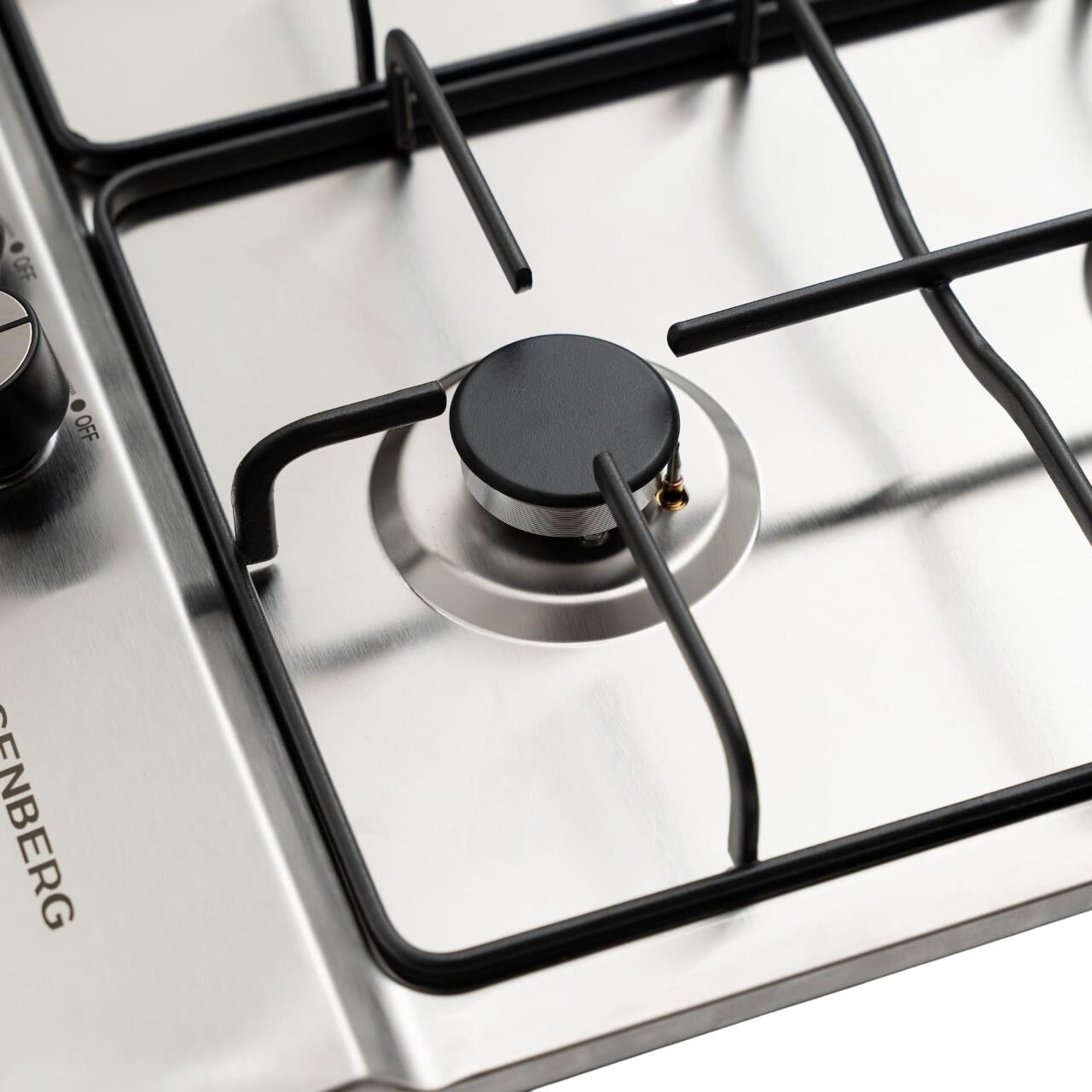 GENBERG G6014-STSGK — изображение 3