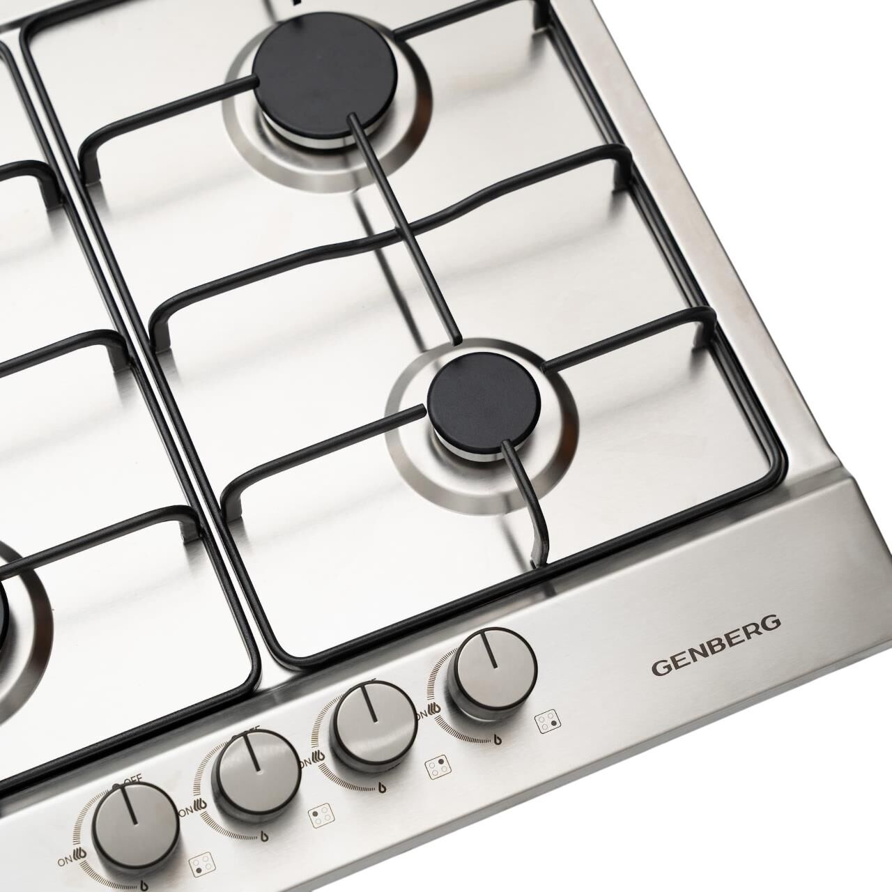 GENBERG G6014-STSGK — изображение 6