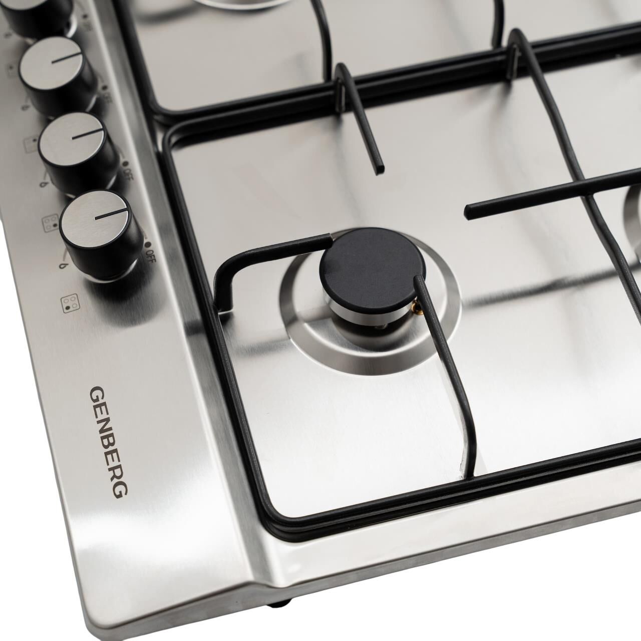 GENBERG G6014-STSGK — изображение 8