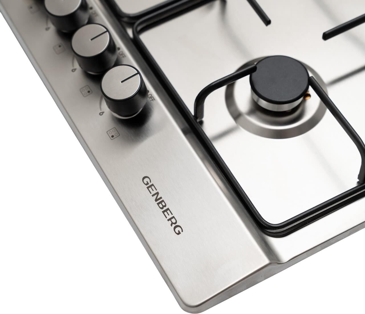 GENBERG G6014-STSGK — изображение 9