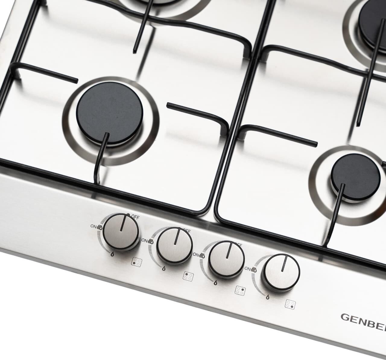 GENBERG G6014-STSGK — изображение 10