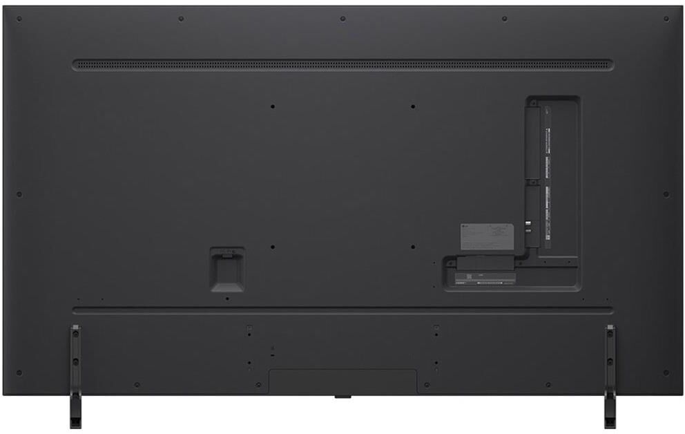 LG 65NANO90A6B.ARUG SMART TV 4K Ultra HD безрамочный — изображение 2
