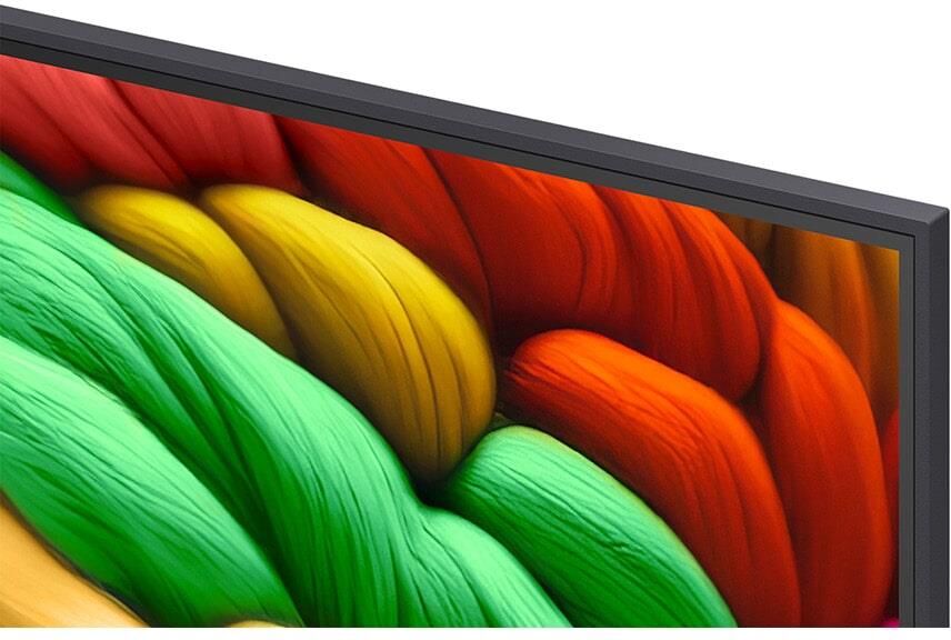 LG 65NANO90A6B.ARUG SMART TV 4K Ultra HD безрамочный — изображение 4