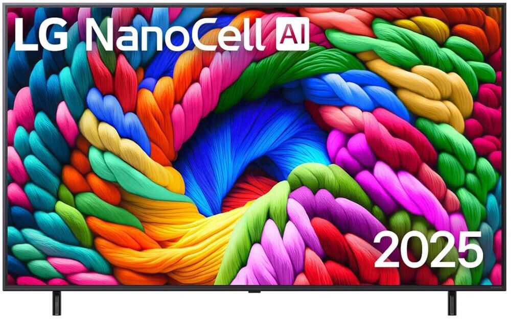 LG 65NANO90A6B.ARUG SMART TV 4K Ultra HD безрамочный — изображение 10