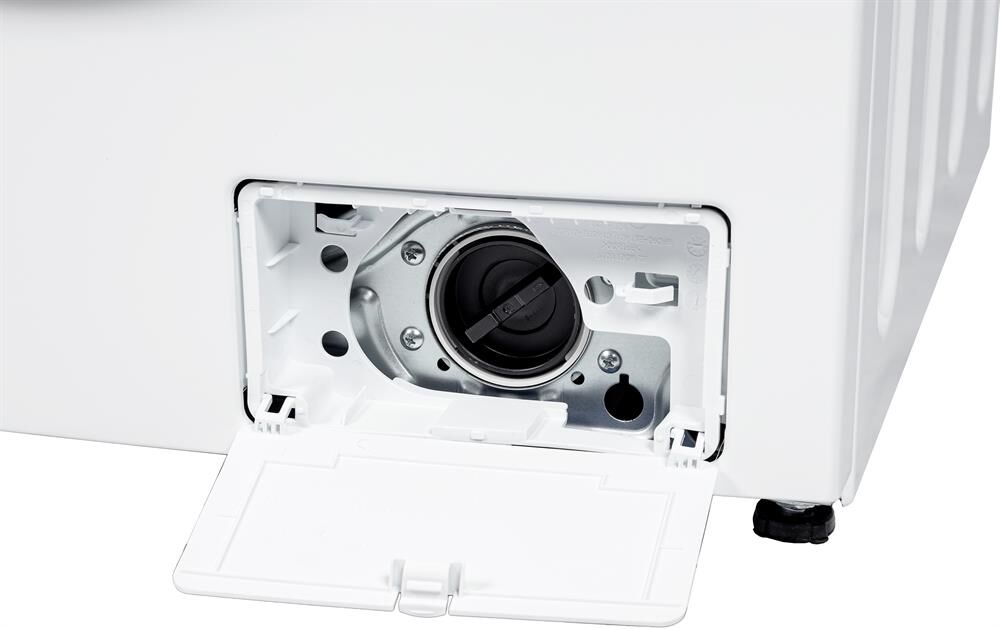 БИРЮСА WMD-MX814/15 (с сушкой) белый — изображение 8