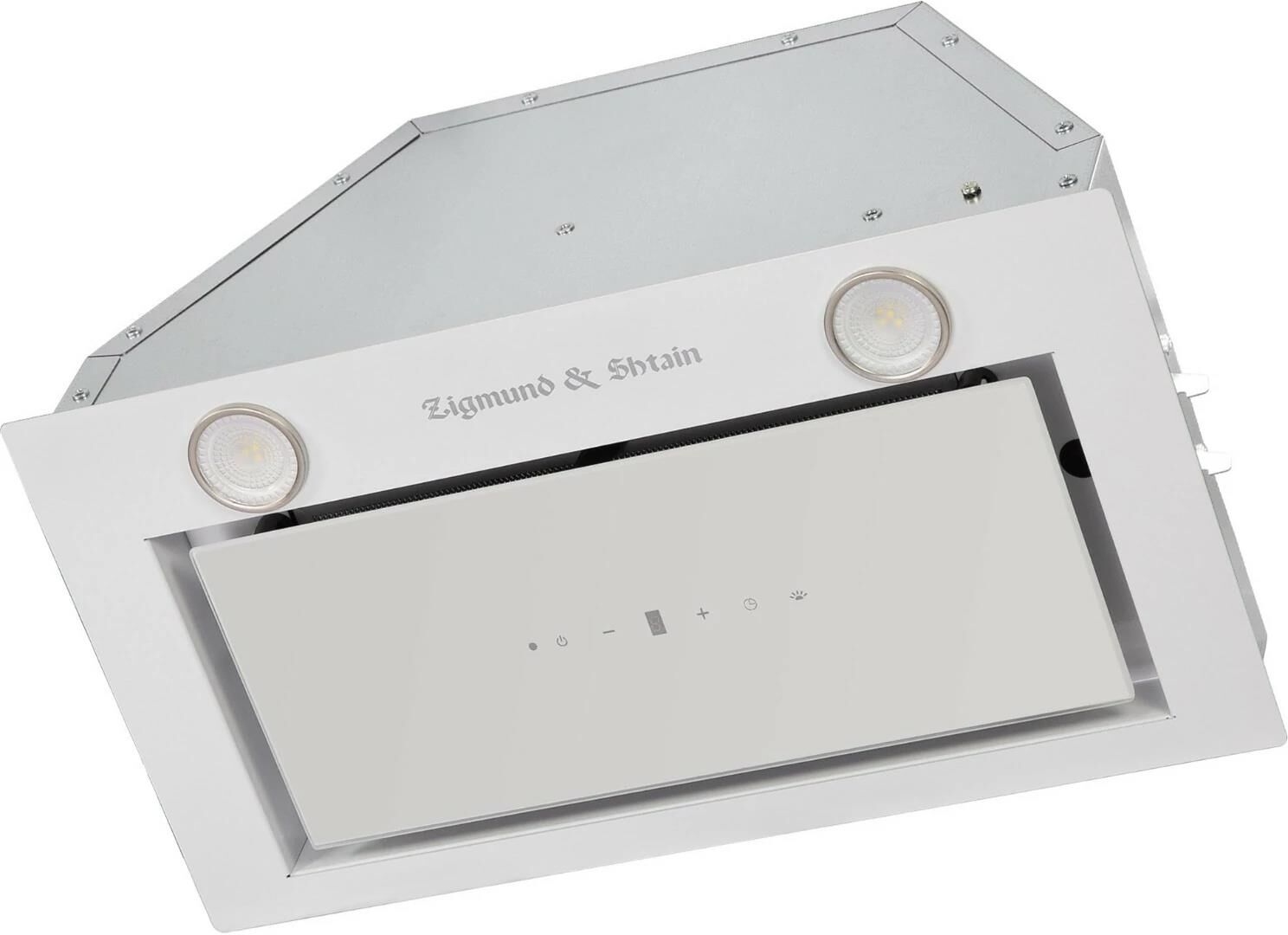 ZIGMUND & SHTAIN K 011.5 W — изображение 2