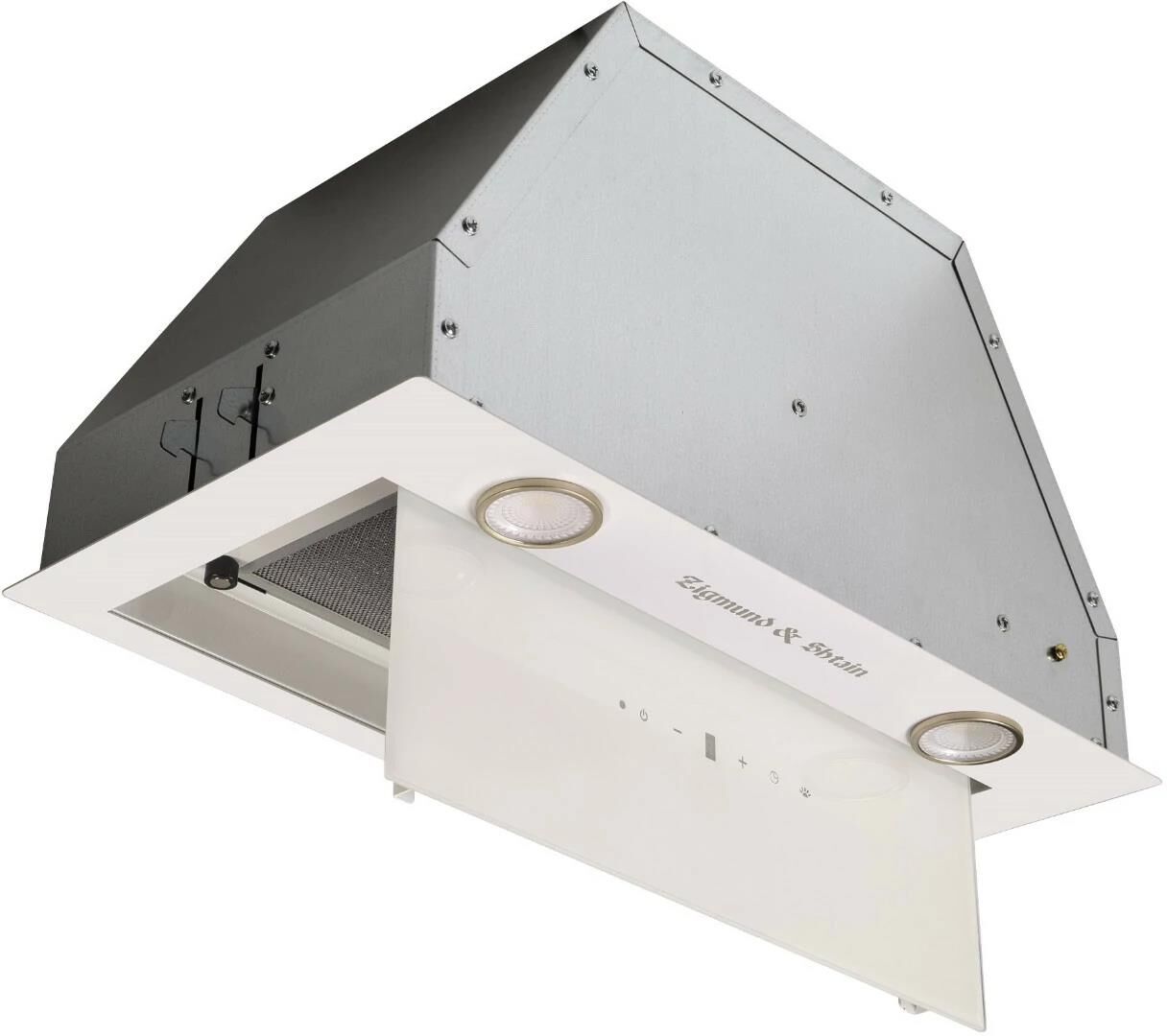 ZIGMUND & SHTAIN K 011.5 W — изображение 3