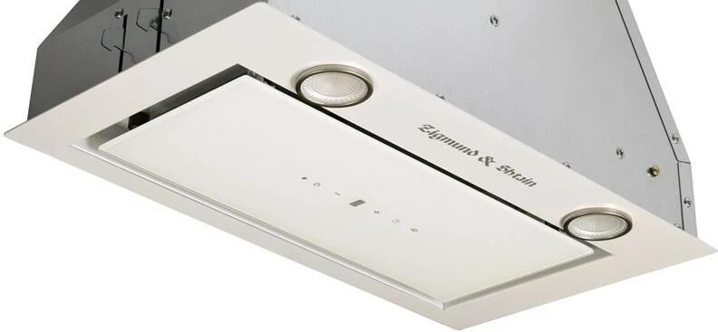 ZIGMUND & SHTAIN K 011.5 W — изображение 5