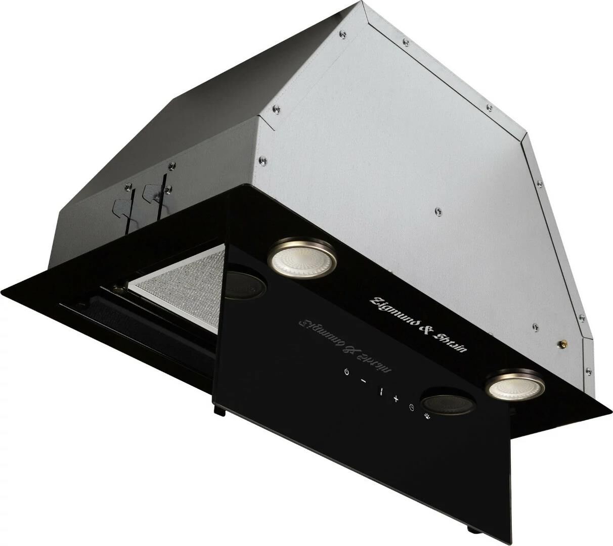 ZIGMUND & SHTAIN K 011.5 B — изображение 5