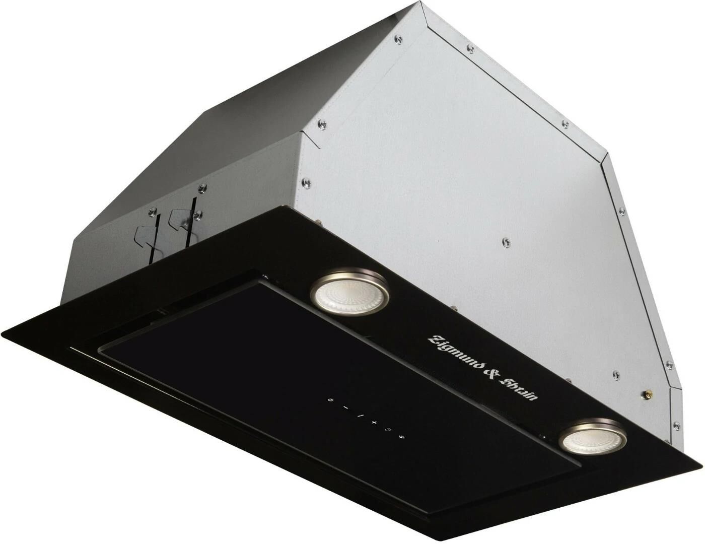 ZIGMUND & SHTAIN K 011.5 B — изображение 6