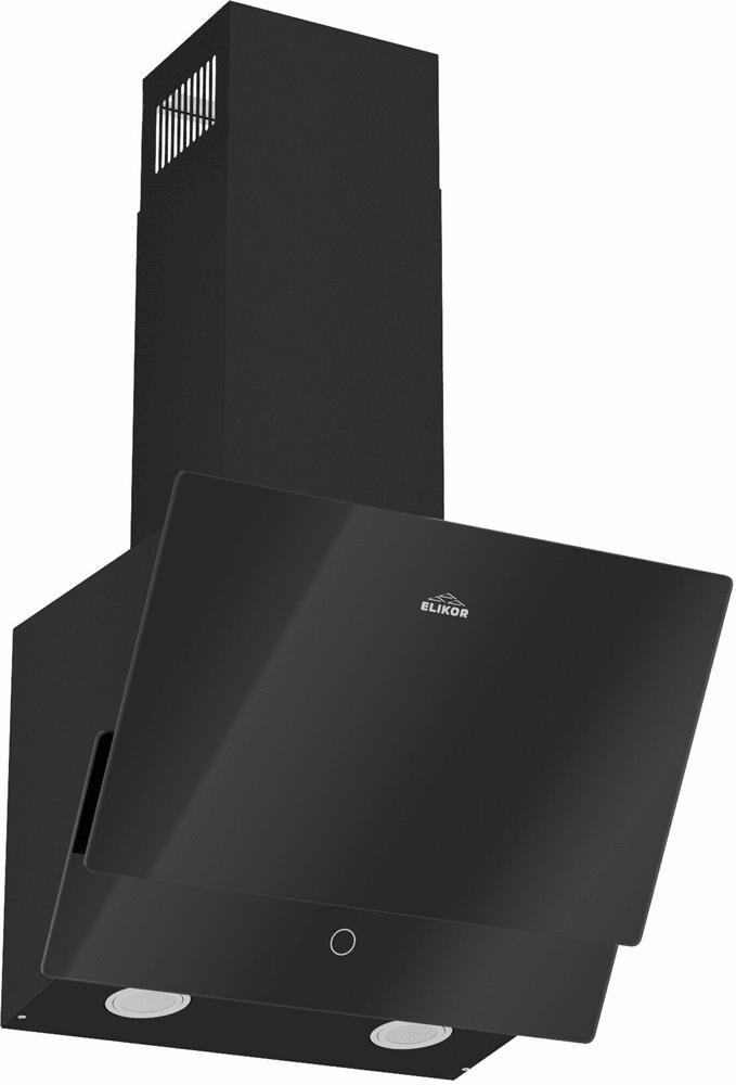 ELIKOR Vertex ВК50 черный управление: сенсорное (1 мотор) — изображение 2