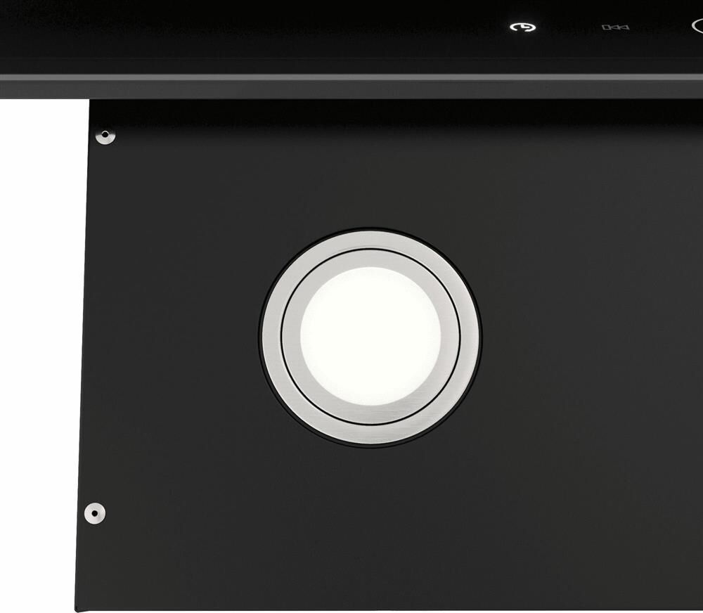 ELIKOR Vertex ВК50 черный управление: сенсорное (1 мотор) — изображение 8