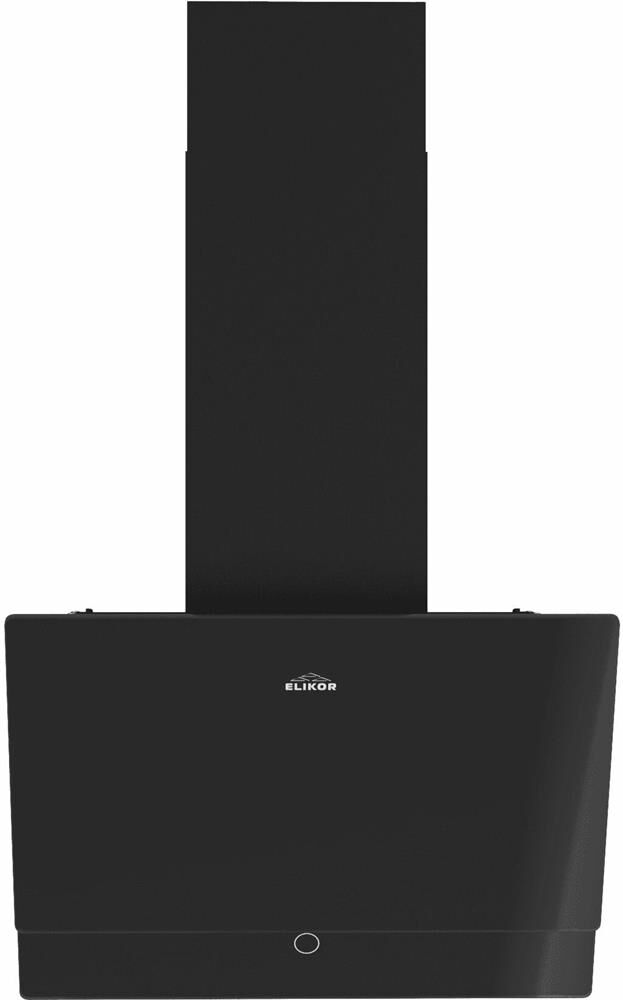 ELIKOR Vertex ВК50 черный управление: сенсорное (1 мотор) — изображение 9