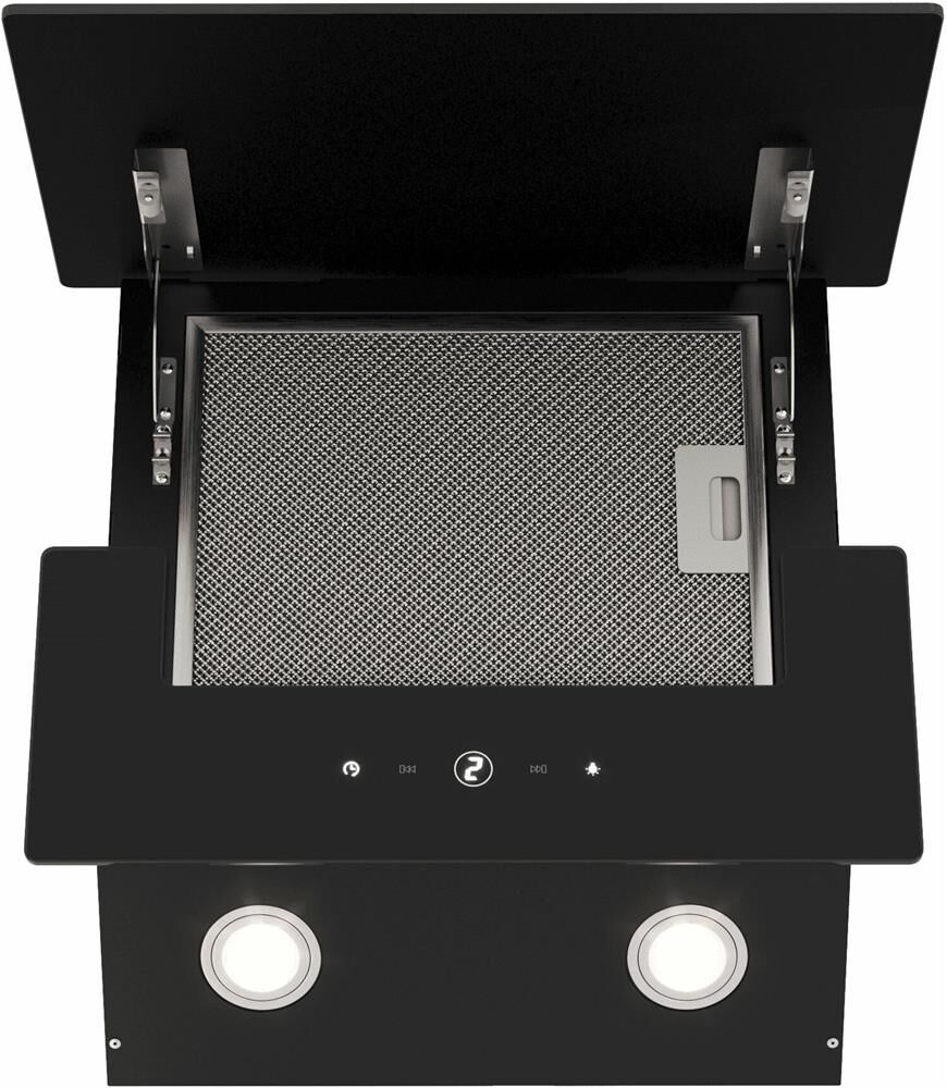 ELIKOR Vertex ВК50 черный управление: сенсорное (1 мотор) — изображение 10