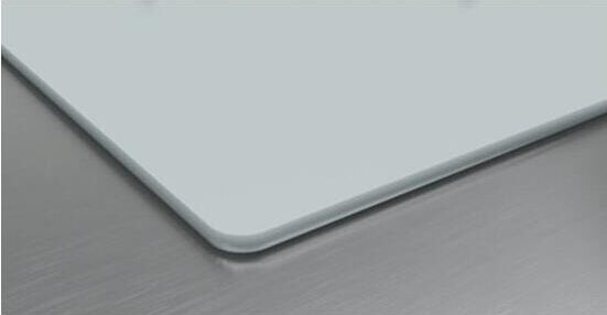 BOSCH Варочная поверхность Serie 6 PKN652FP2E белый — изображение 7