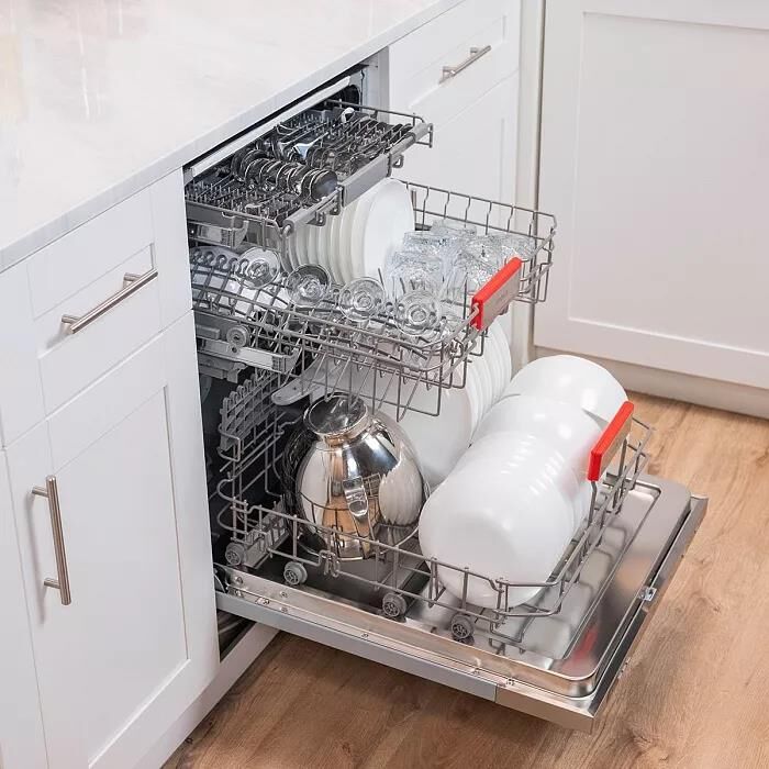 TIMBERK T-DW60BI113 — изображение 3