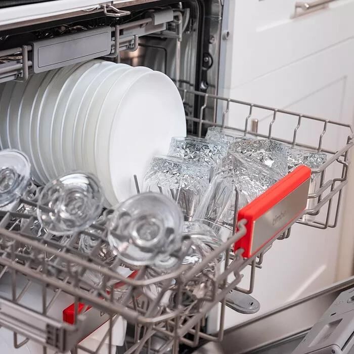 TIMBERK T-DW60BI113 — изображение 4