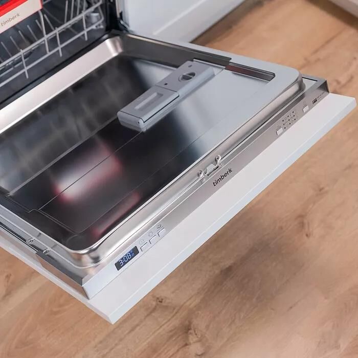 TIMBERK T-DW60BI113 — изображение 6