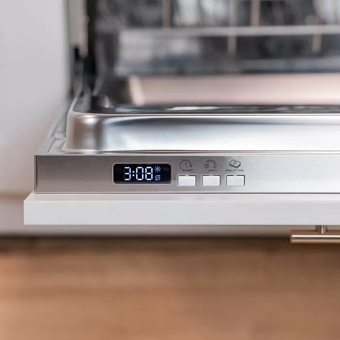 TIMBERK T-DW60BI113 — изображение 10