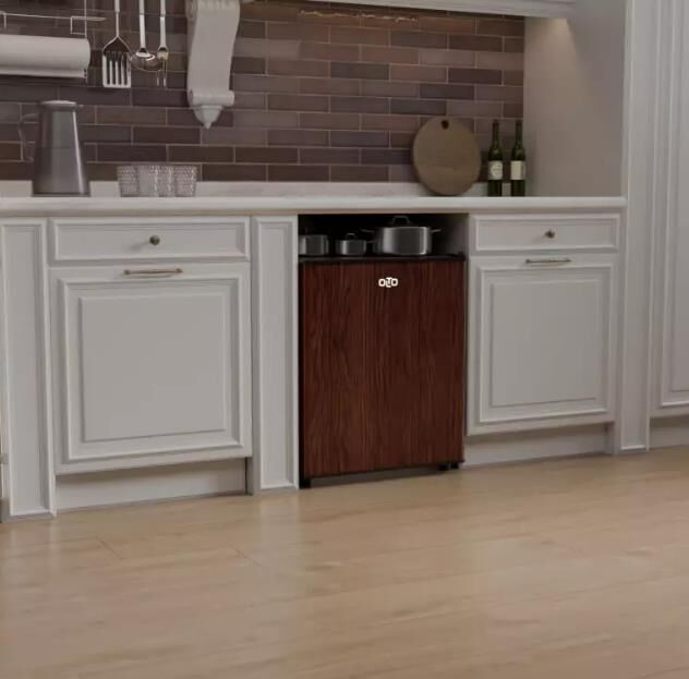 OLTO RF-050 50л дерево — изображение 7