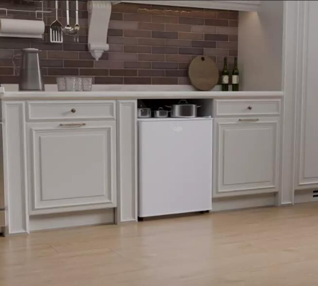 OLTO RF-050 50л белый — изображение 7