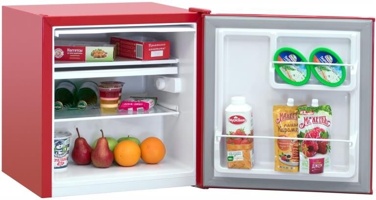 NORDFROST NR 402 R — изображение 3