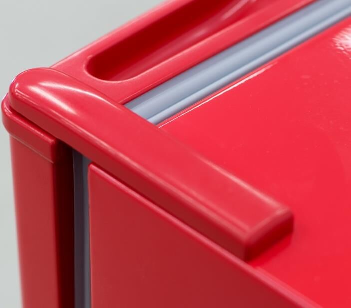 NORDFROST NR 402 R — изображение 5