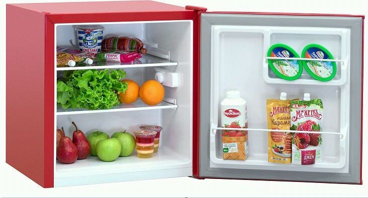 NORDFROST NR 506 R — изображение 3