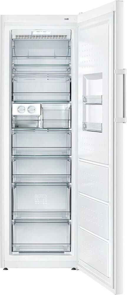 ATLANT М-7606-100 ND 278л белый — изображение 2