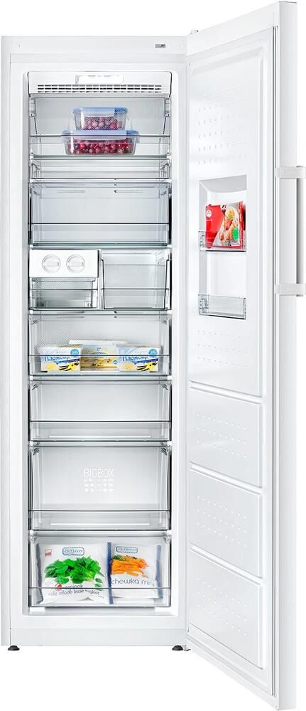 ATLANT М-7606-100 ND 278л белый — изображение 3