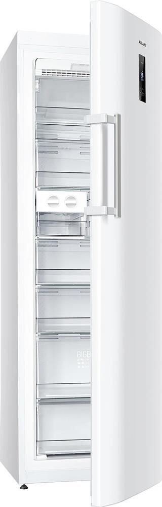 ATLANT М-7606-100 ND 278л белый — изображение 4