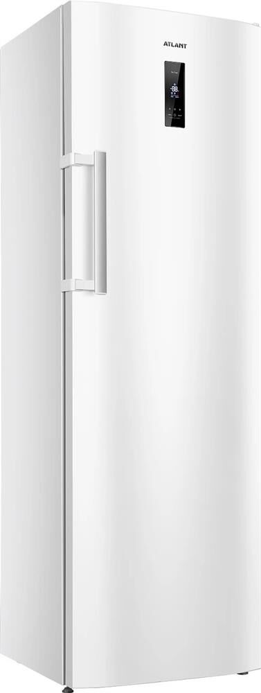 ATLANT М-7606-100 ND 278л белый — изображение 6